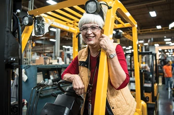 The gold standard in sustainability 