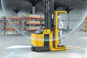 20 Tips for Safe Lift Truck Operation