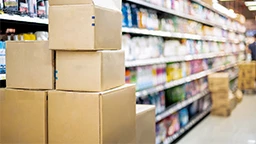 Retail & grocery chains 