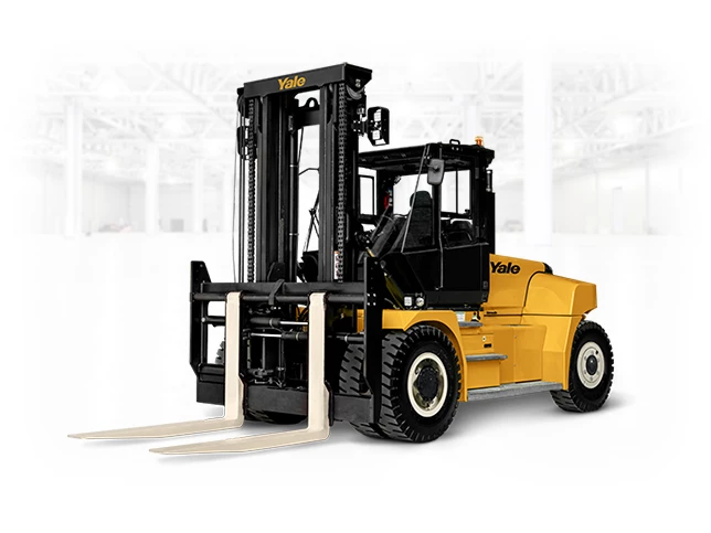 HIGH CAPACITY LIFTING UP TO 16 TONNES