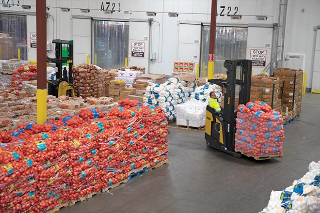 Keep pace with rising demand