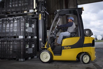 The quality parts your forklift needs