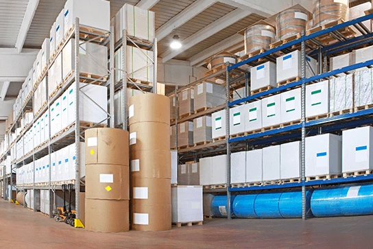 Ngành công nghiệp giấy đang chứng kiến sự tăng trưởng vượt bậc, mặc dù chỉ báo thì suy giảm