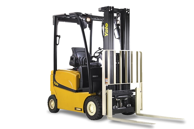 Maneuverability and productivity for increased throughput
