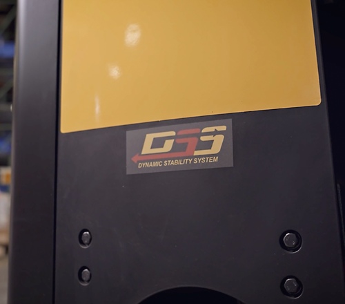 Standard stability management technology