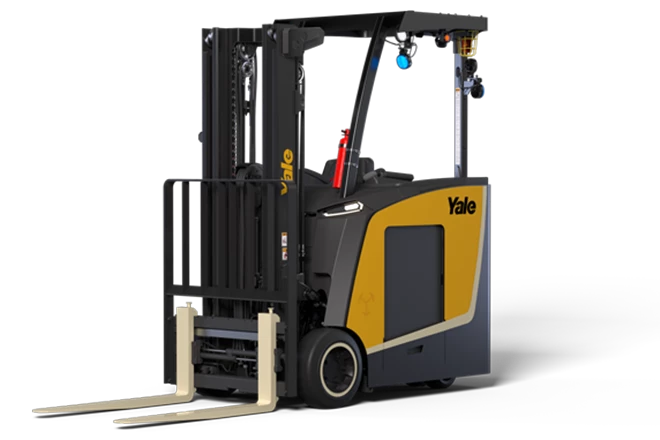 Outstanding functionality for high throughput demands