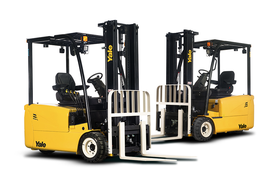 Carrello Elevatore Hangcha CPCD35-XW56F HC Hangcha • Carrelli Elevatori Da - Foto 4