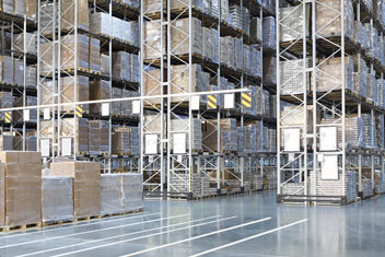 3PL - Third Party Logistics