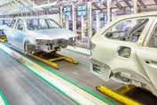 Auto Manufacturing