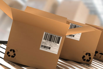E-commerce and Retail Fulfillment