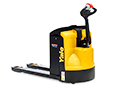 Yale MP16-22 pedestrian low lift pallet truck