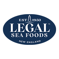 legal seafood logo