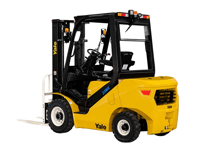 ERP2.0-3.5MXLG 측면 모습