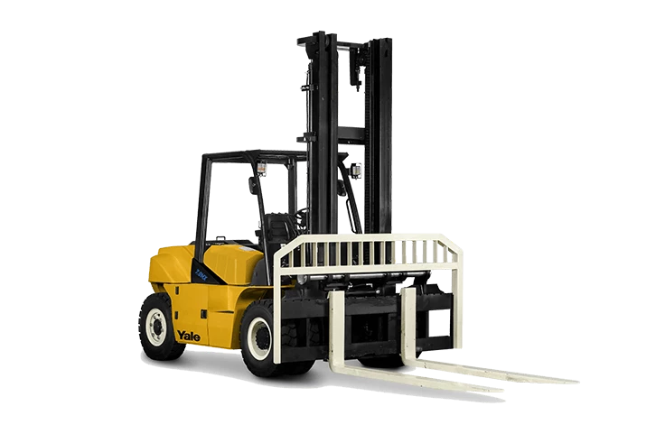 ERP5.0-7.0MXLG front view