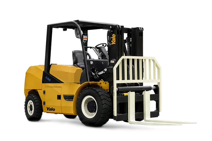 ERP4.0-5.0MXLG front view