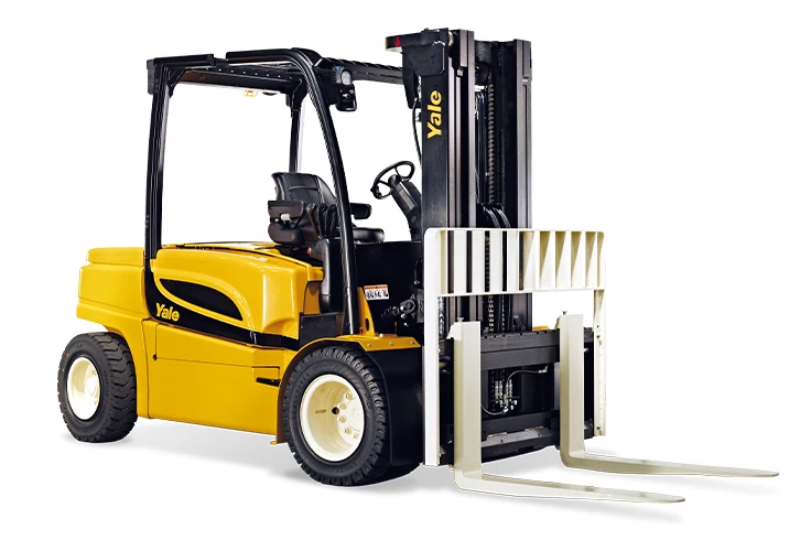 Heavy-duty electric counterbalance