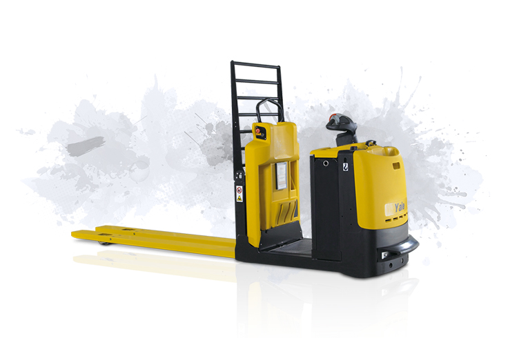 Yahoo!オークション - SUMITOMO YALE 1トン 半フォークリフト