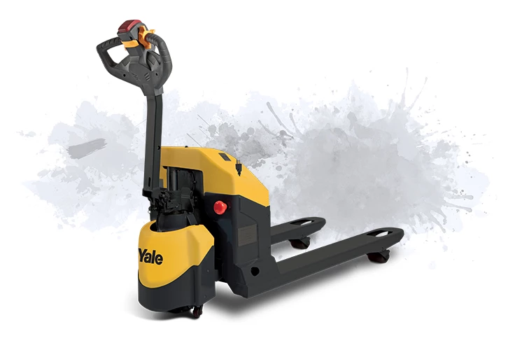 Walkie Low Lift na Pallet Truck