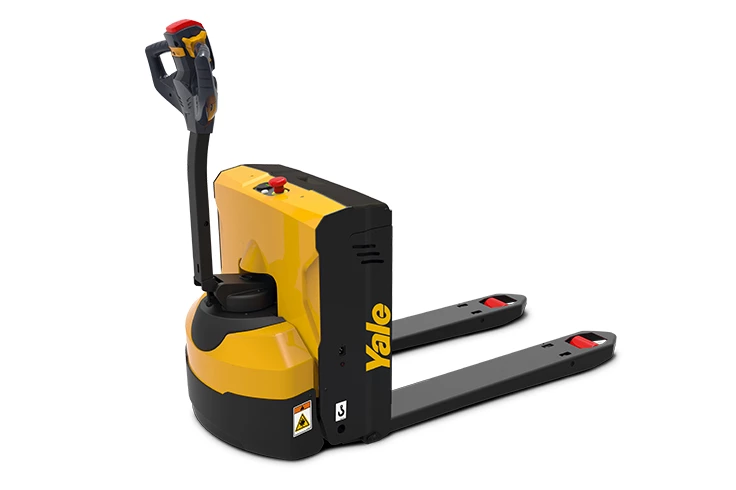 Pedestrian Low Lift Pallet Truck