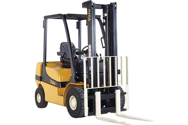 Mid-range IC counterbalance
