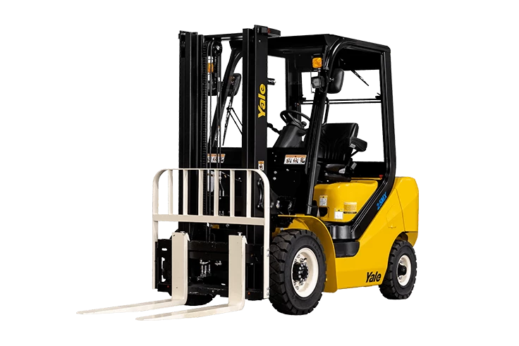 ERP2.0-3.5MXLG front view