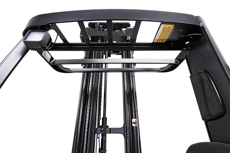 MR14-16 961 mast