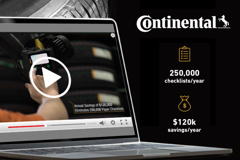 Continental Tire