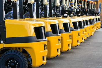 Fleet Management