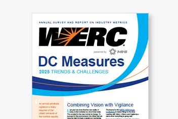 Benchmark your warehouse against the competition