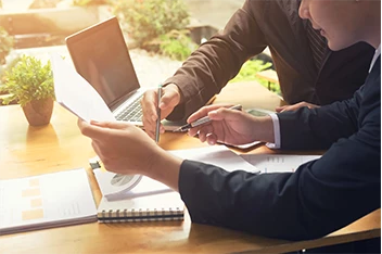 Don’t tie up working capital