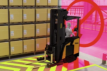 Create a safety culture within your warehouse