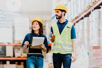 Prepare for your OSHA safety inspection