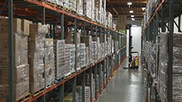 Six signs you need to re-evaluate your lift truck power 