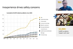 Screenshot from the “Planning for automation” on-demand video