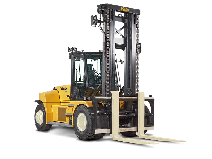 Diseñada para aplicaciones con ciclos de trabajo exigentes, arduos e intensivos.