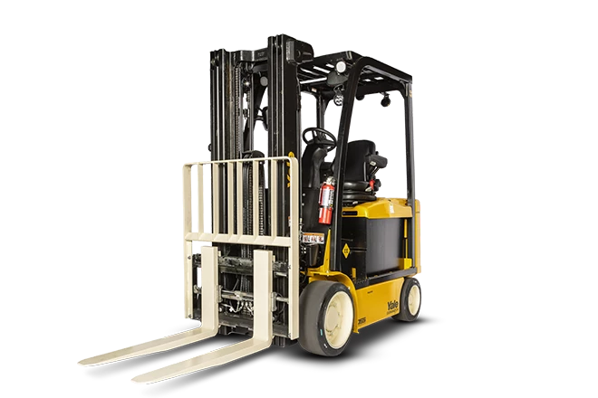 Maneuverability and productivity for increased throughput