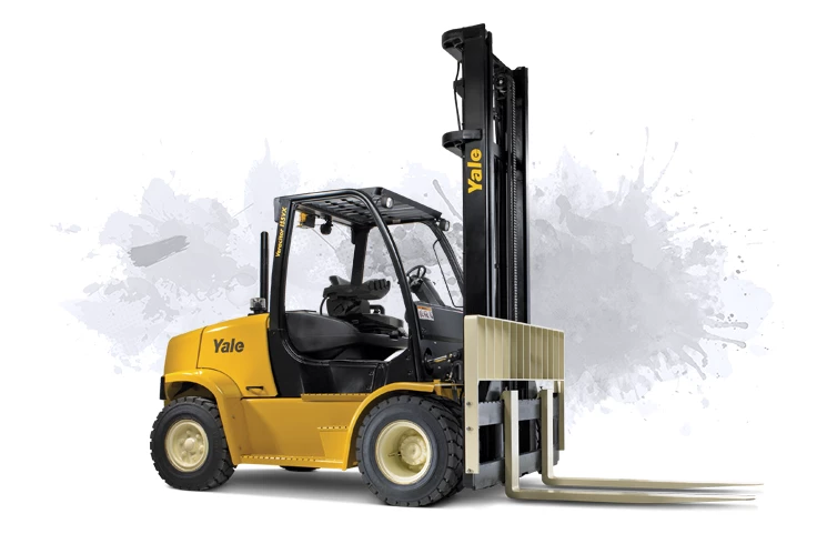 Excellent efficiency in heavy-duty applications.