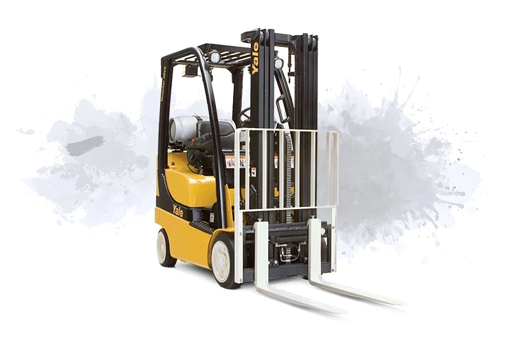 Quality lift trucks to meet your productivity goals.