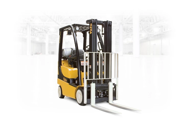 Quality lift trucks to meet your productivity goals