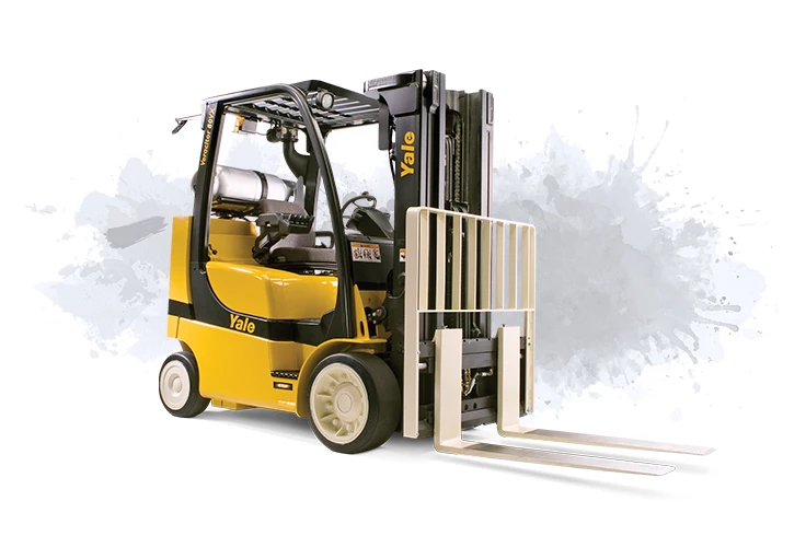 Customizable lift trucks that get the job done.