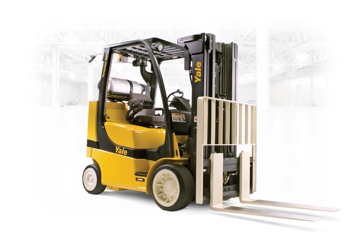 Customizable lift trucks that get the job done