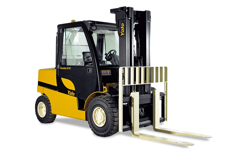 Premium heavy-duty IC counterbalance