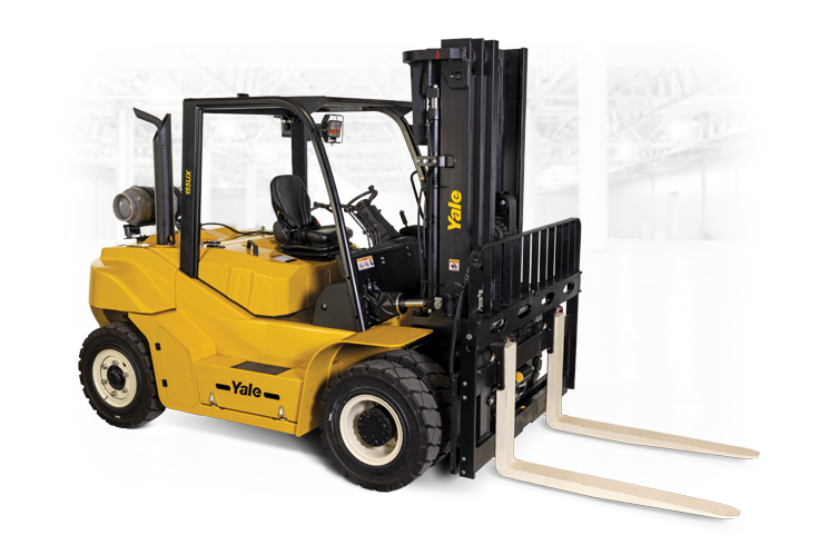 Yale GP110-155UX