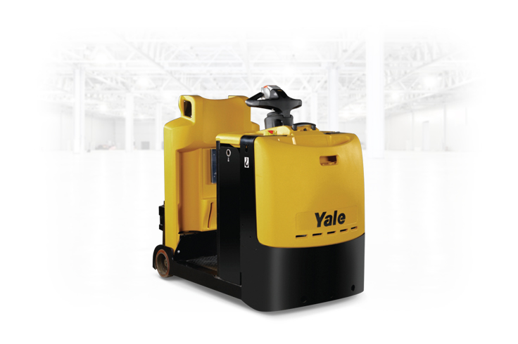 MO100T-150T | Yale stand-up tugger