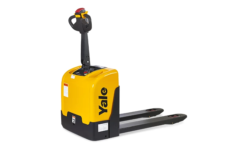 Compact Pallet Truck