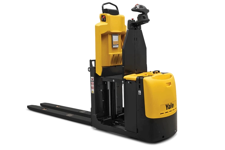 Pallet jack truck | Yale