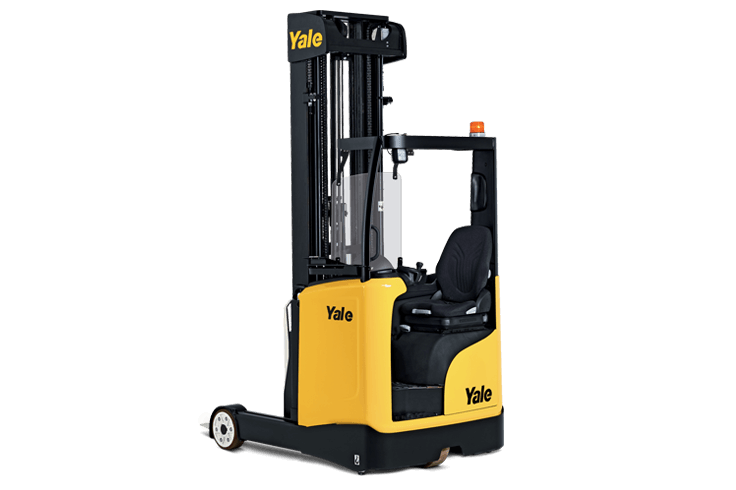 Reach Truck Forklift  | MR14-25