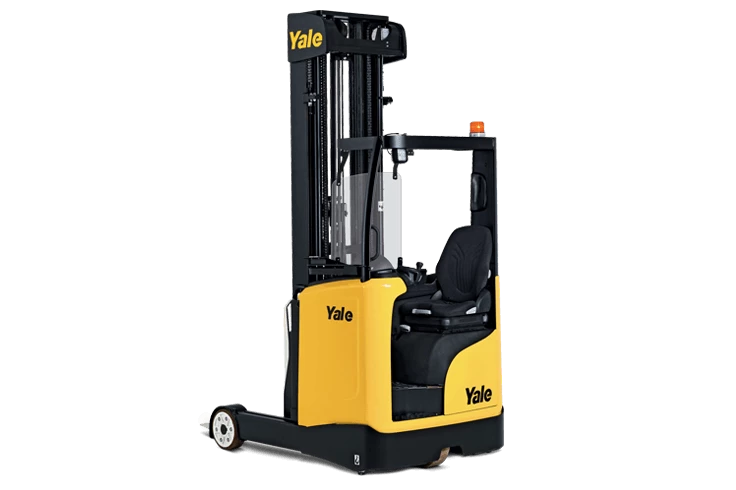 Reach Truck Forklift  | MR14-25 