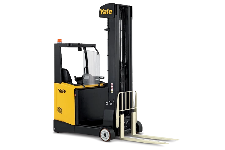 Reach Truck by Yale | MR14-25 