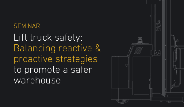 Seminar: Operator assist systems and safety